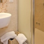 Bagno nella Stanza Doppia