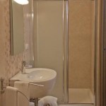 Bagno nella Stanza Doppia