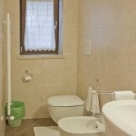 Bagno nella Stanza Doppia