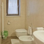 Bagno nella Stanza Doppia