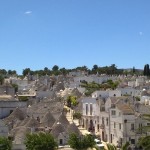 Alberobello